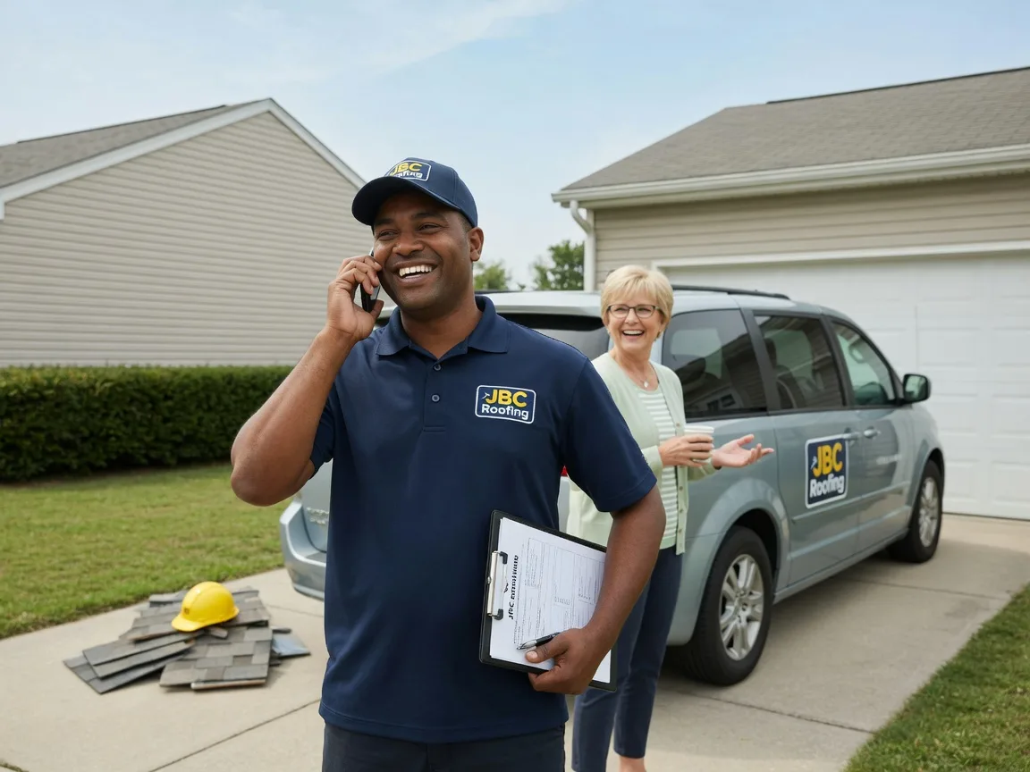 Roof Replacement Grand Ridge, IL FAQs